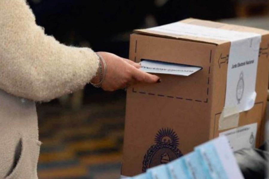Elecciones: Qué cargos se eligen este año en la provincia de Buenos Aires