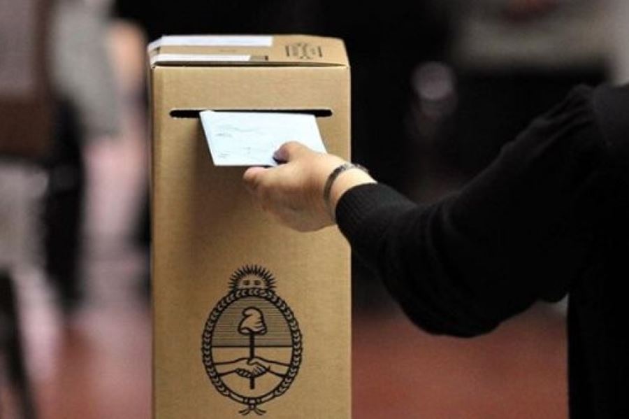 Casi 670 mil extranjeros están habilitados para votar cargos provinciales en las PASO