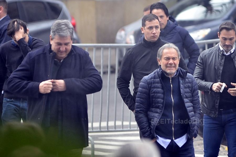 Macri y Vidal se lanzaron desde La Plata: "Nos pudimos poner de pie y ahora queremos avanzar”