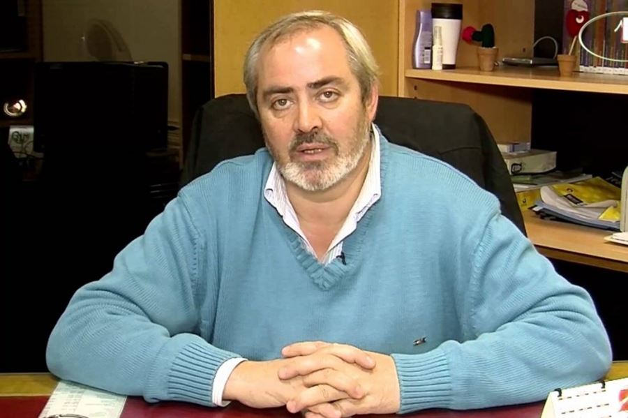 Amenazaron de muerte al dirigente de izquierda, Alejandro Bodart: “Te vamos a matar, zurdo de mierda”