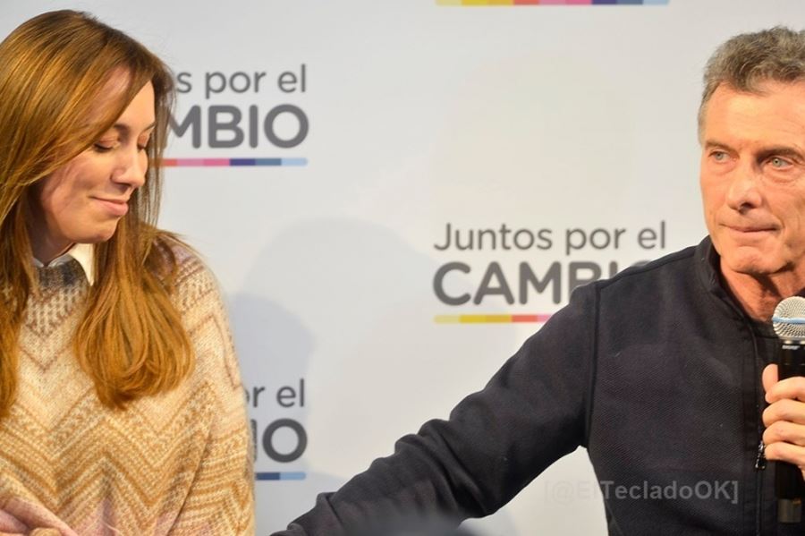 Sin datos oficiales, Macri reconoció la derrota: “Tuvimos una mala elección”