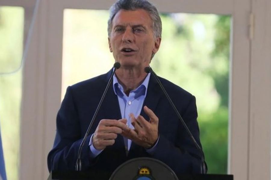 Cuáles son las medidas anunciadas por el presidente Mauricio Macri