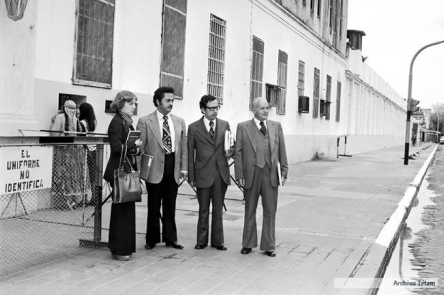 La CIDH llega esta semana al país, a 40 años de la histórica visita durante la dictadura