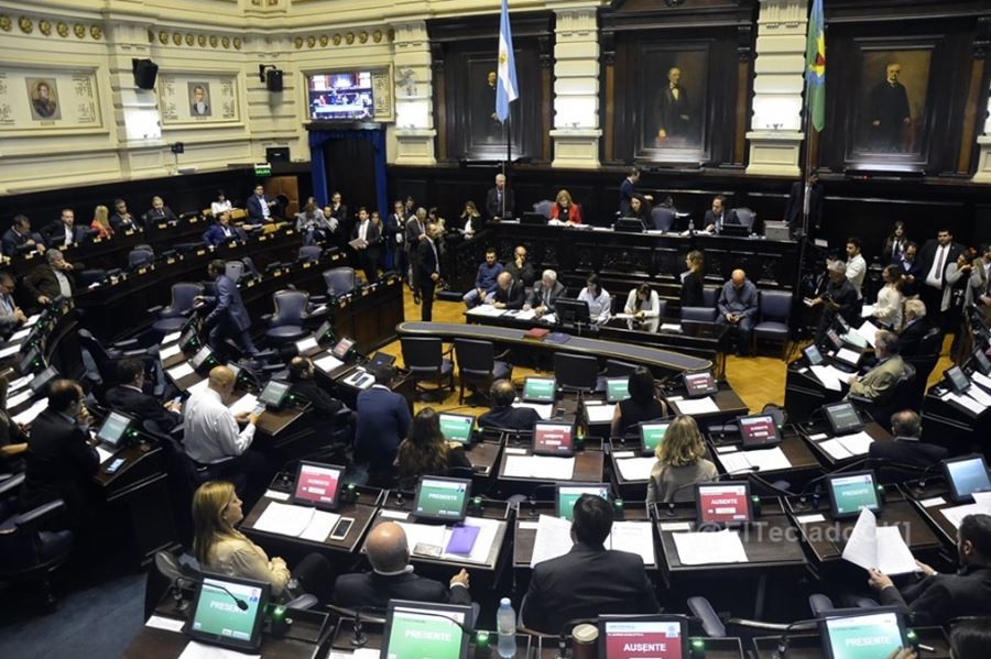La oposición bonaerense busca que se reabra la Legislatura para declarar la emergencia alimentaria