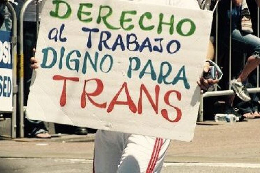 Un paso hacia la igualdad: el Concejo de Bahía Blanca aprobó el cupo laboral trans