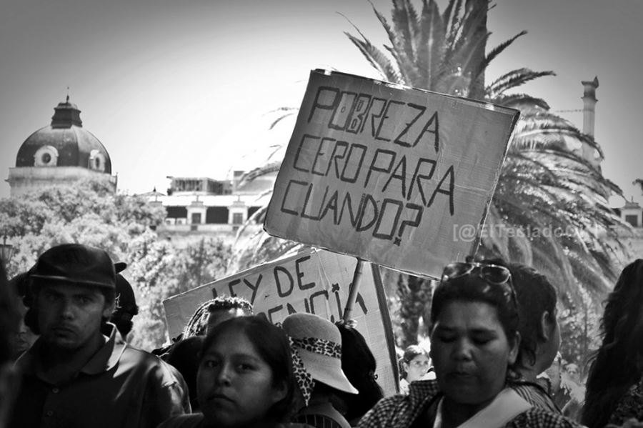 Casi 16 millones de argentinos están por debajo de la línea de la pobreza: quiénes son los más afectados