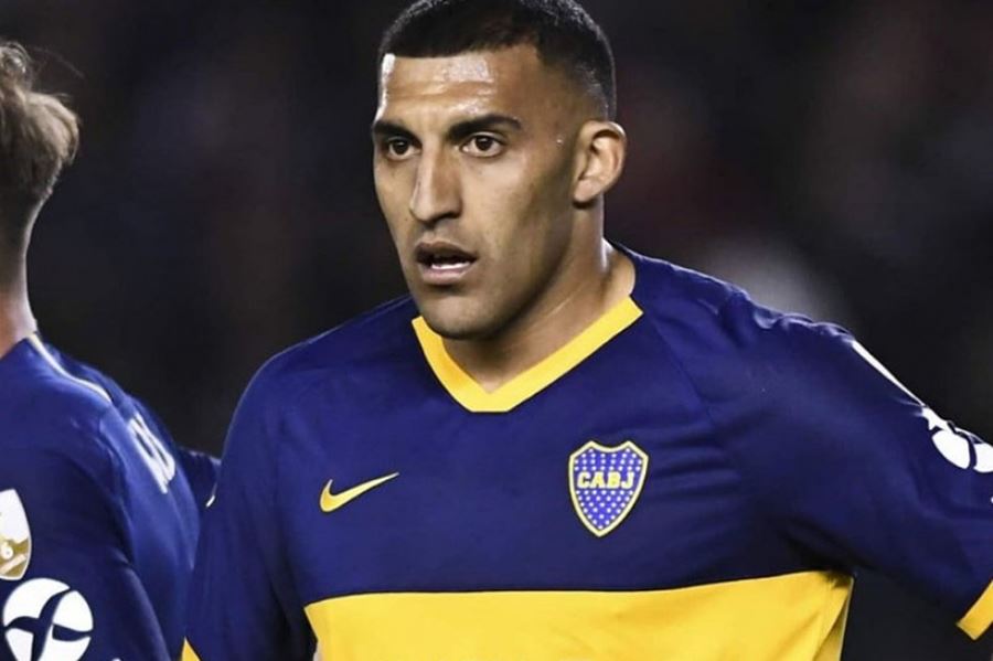 Amenazaron a un jugador de Boca