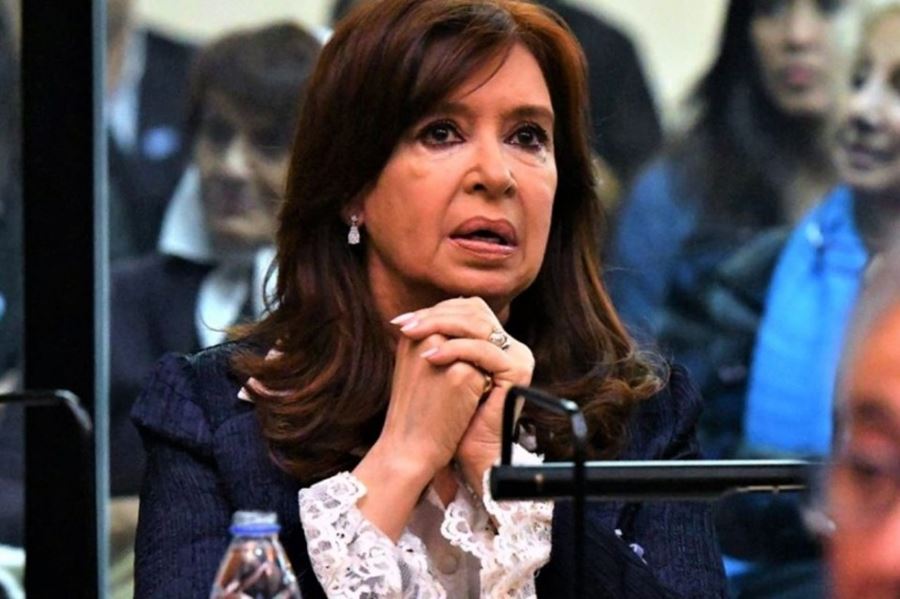El juicio por la obra pública contra Cristina se postergó hasta después de las elecciones