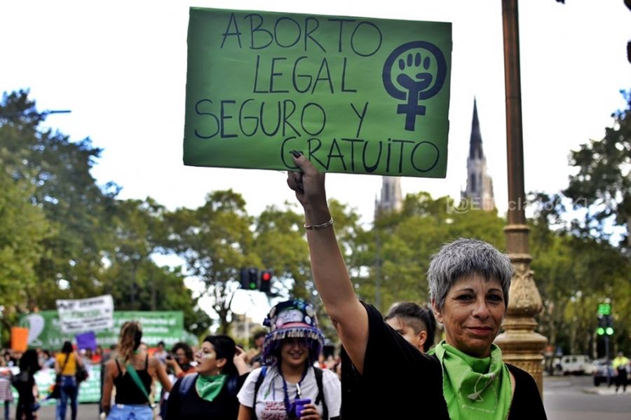 Encuentro de Mujeres: cuáles son los 87 talleres que se desarrollarán en La Plata