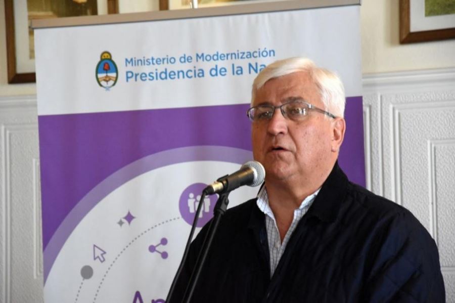 Municipales de General Guido cobraron la segunda cuota del bono de 10 mil pesos