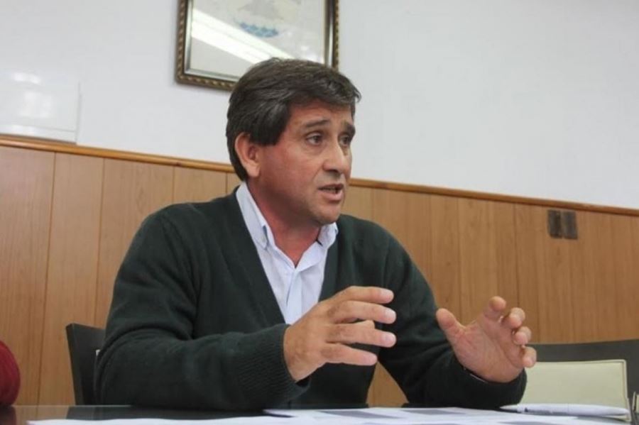 Juan José Fioramonti: “Seguimos apostando a un trabajo regional”