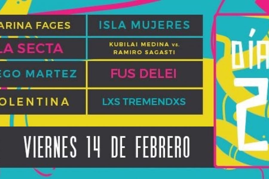 Este 2020, nace en La Plata un nuevo festival: Reversible