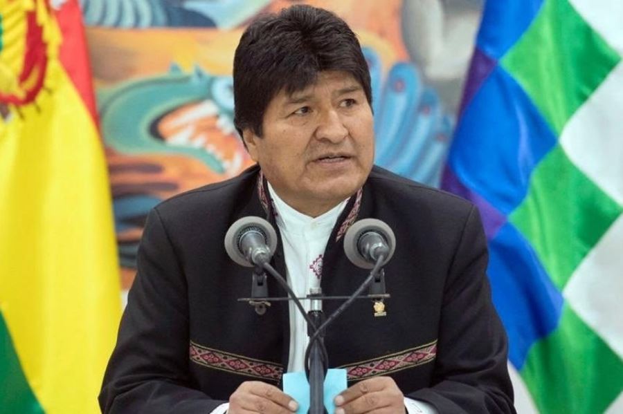 Golpe de Estado en Bolivia: qué pasó, cómo se llegó a esta situación y cómo fue la gestión económica de Morales