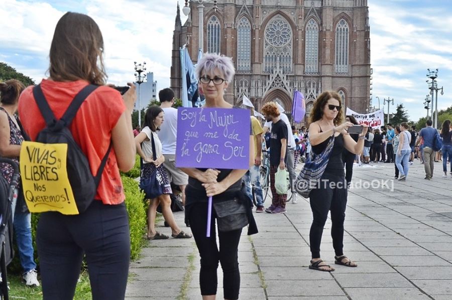 ¿Por qué se conmemora hoy el día Internacional de la Eliminación de la violencia contra las Mujeres?