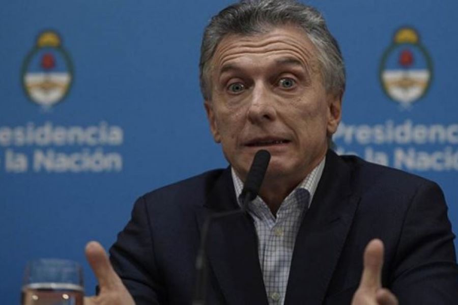 Encuesta: ¿Qué imagen tiene Mauricio Macri a pocos días de dejar el poder?