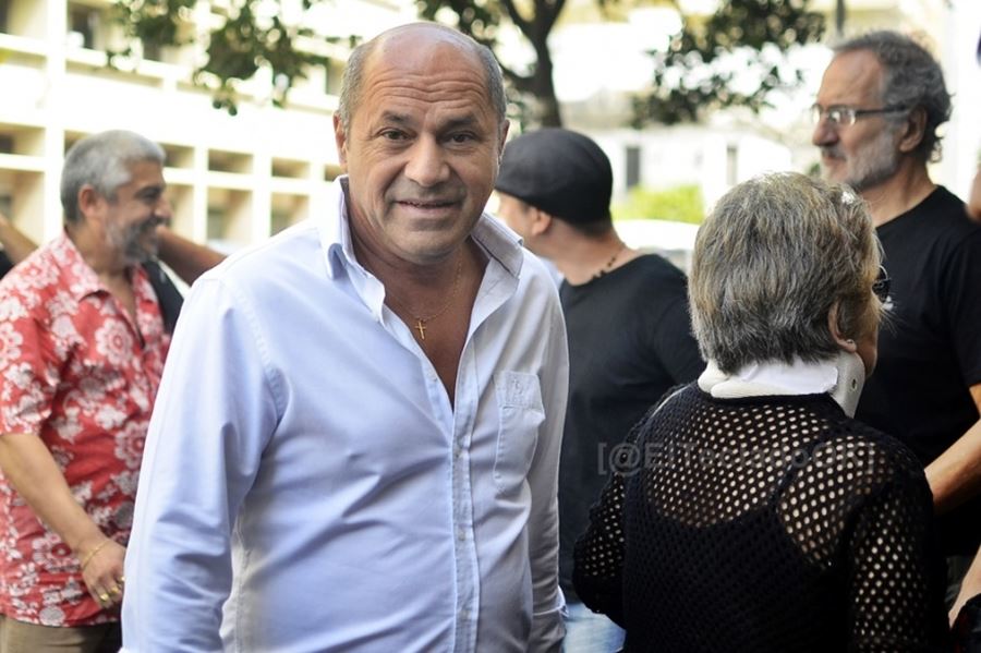 Secco apuntó contra el balance de gestión de Vidal: “es una gran mentirosa”