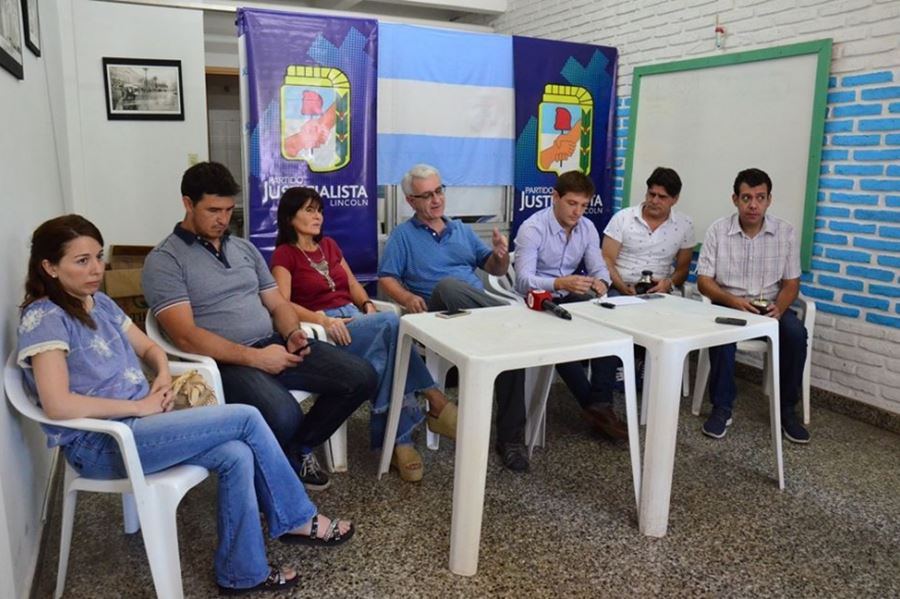 Concejales de Todos apuntan al intendente Serenal por una nueva ola de despidos: "Los echa por opositores"