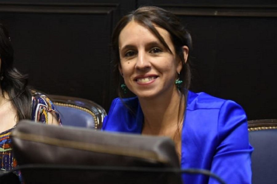 Roxana López: “Vamos a tener que generar muchos consensos para salir adelante”