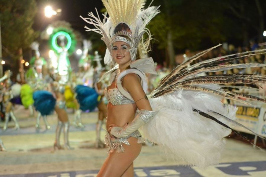 Ralinqueo: “Es un orgullo ser la ciudad del carnaval en la provincia de Buenos Aires”
