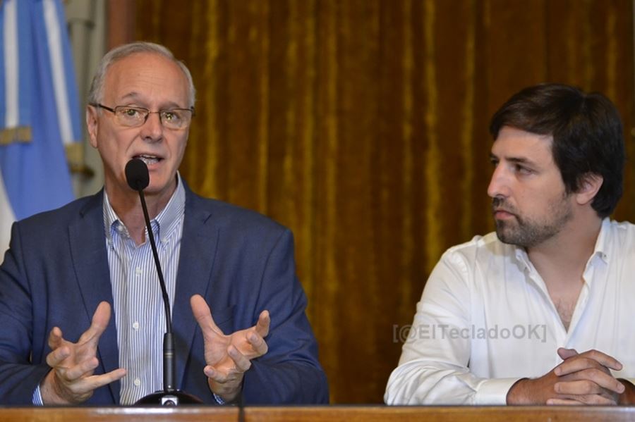 Confirman 108 casos de sarampión, 51 de dengue y 41 de hantavirus en la provincia de Buenos Aires