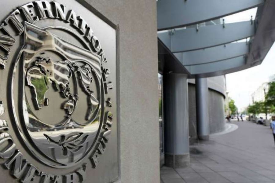 Cómo será la agenda de la misión del FMI que analizará las cuentas públicas en Buenos Aires