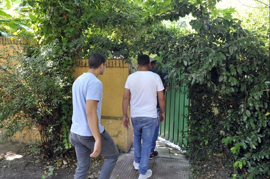 El municipio de Tigre clausuró una institución clandestina donde iban nenes de entre 2 y 11 años