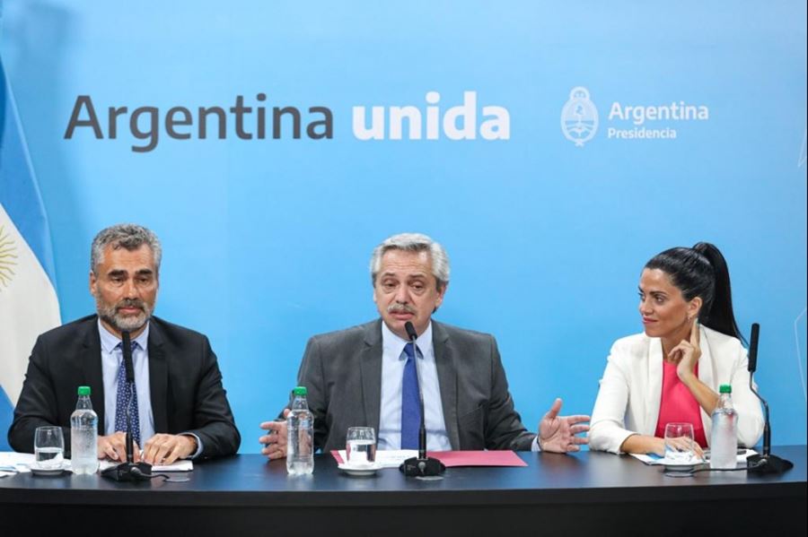 El Gobierno anunció aumentos del 13 por ciento para jubilaciones y pensiones mínimas y beneficiarios de la AUH