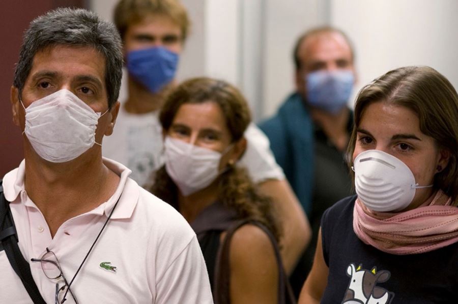 Coronavirus: Evacuan a los argentinos en cuarentena en China