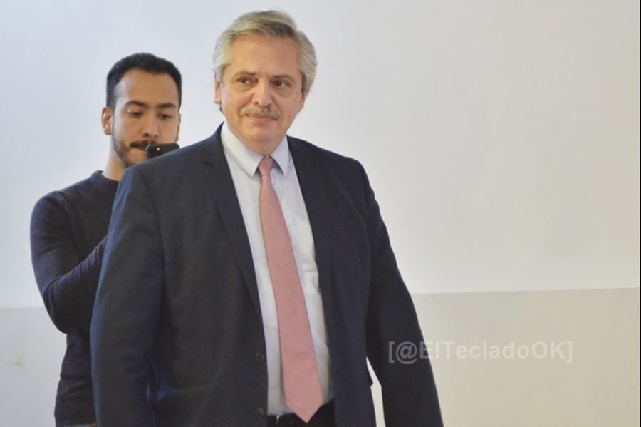 Alberto Fernández derogó un decreto de Macri y restituyó el Programa Nacional de Protección de Testigos