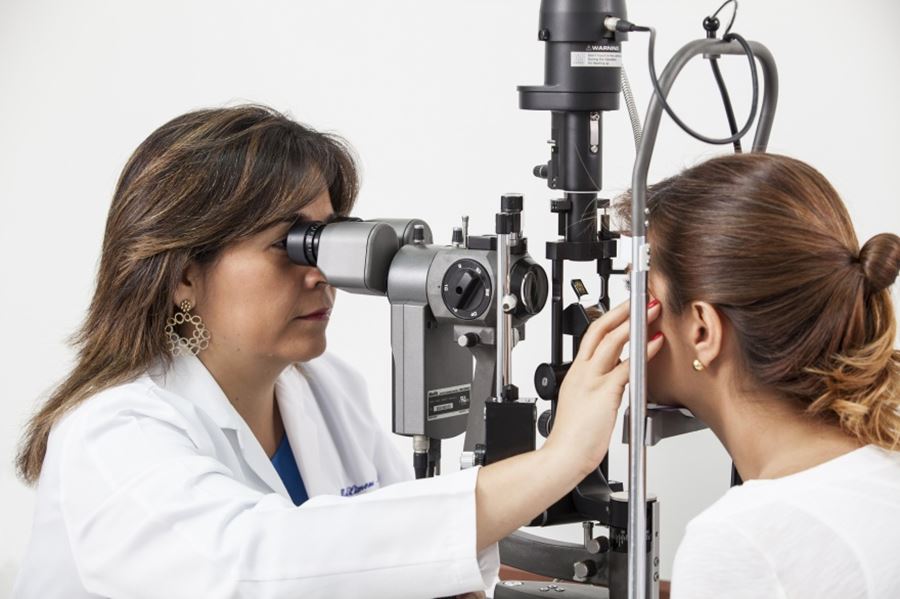 Oftalmólogos realizarán chequeos gratuitos en de todo el país por la semana mundial del glaucoma