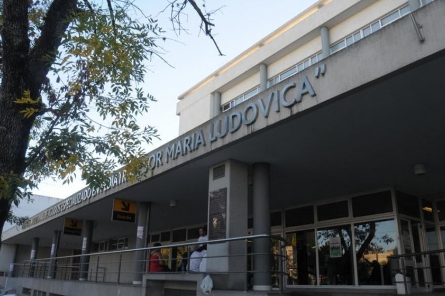 El Hospital de Niños de La Plata desmiente haber activado el protocolo por coronavirus