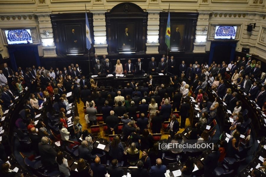 Legisladores del Frente de Todos celebraron el discurso de Kicillof: "Tiene la decisión de poner manos a la obra"