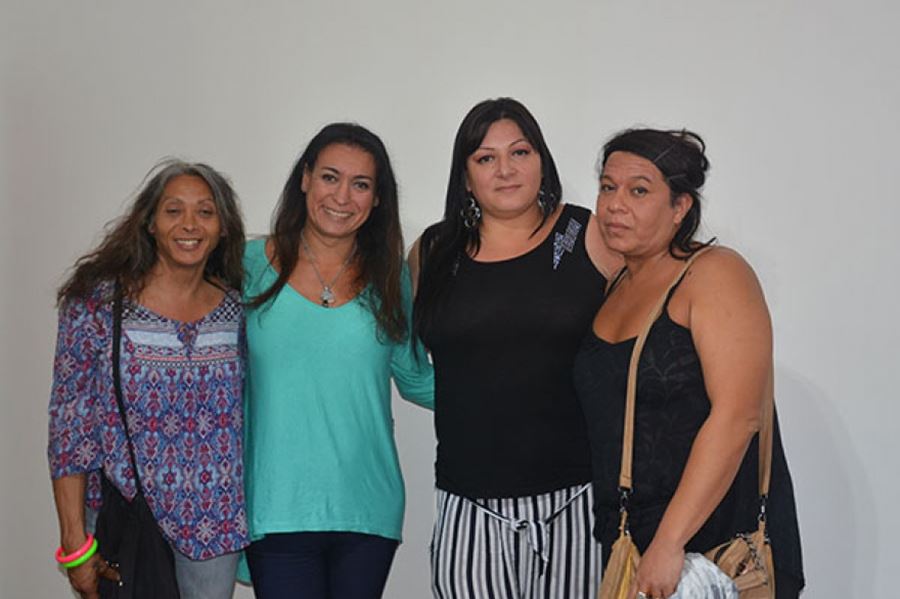 Histórico: Berisso incorporó tres trabajadoras trans al municipio