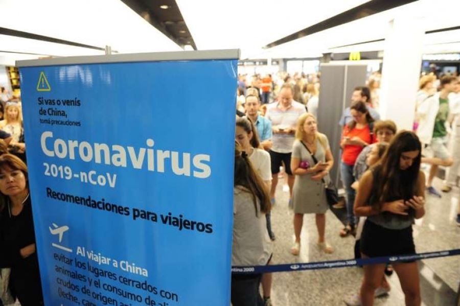 Coronavirus: qué recomiendan los expertos para evitar el estrés que provoca la pandemia