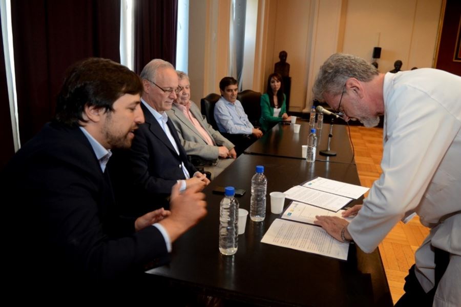 La Provincia y la Ciudad de Buenos Aires aceitan acuerdos para trabajar en conjunto contra el coronavirus