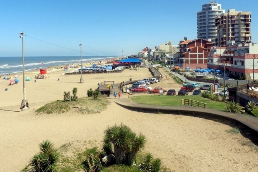 #NoVengan: Los intendentes de Mar del Plata, Pinamar, Gesell y el Partido de la Costa pideron a los turistas que no viajen