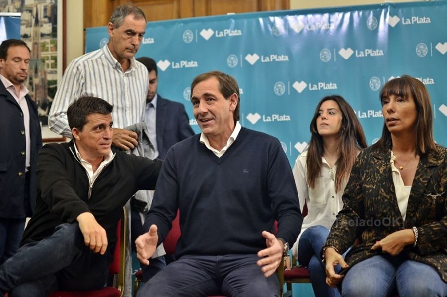 Coronavirus: El municipio de La Plata estableció un protocolo de acción para consorcios