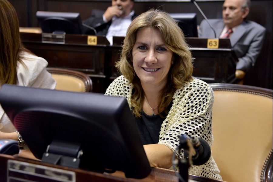 Desde la Legislatura, Lordén solicitó la suspensión del cobro del monotributo