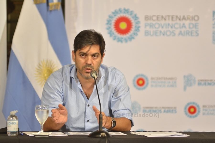 Cuarentena administrada: La Provincia busca afilar los mecanismos de excepciones con los 135 municipios