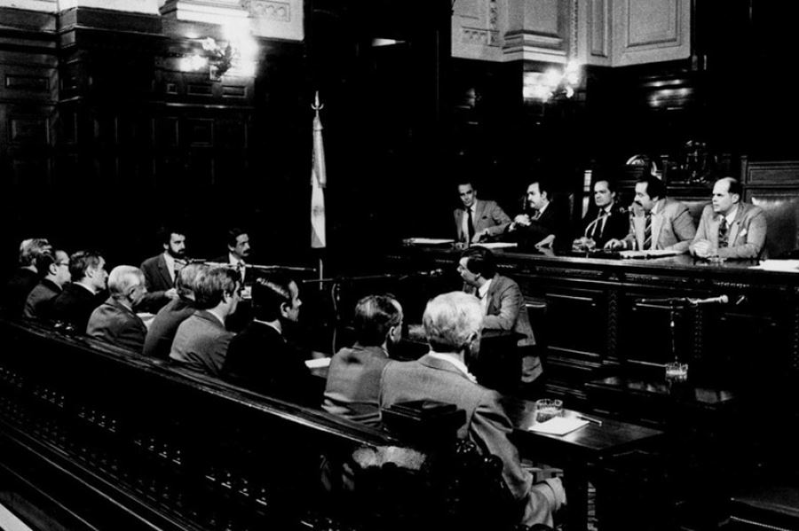Memoria, Verdad y Justicia: a 35 años del inicio del histórico Juicio a las Juntas