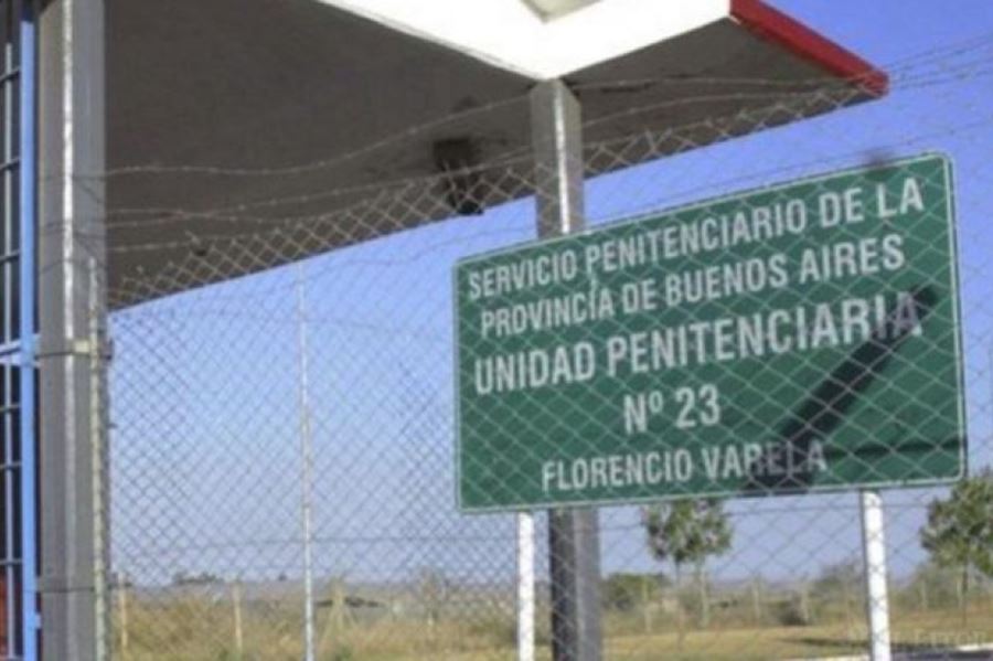 El Servicio Penitenciario Bonaerense mató a un joven con balas de plomo
