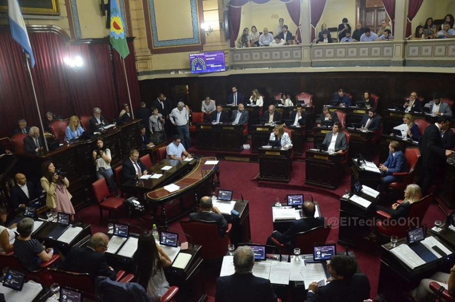 Senadores de Todos le responden a la oposición: "Estamos trabajando a diario para el pueblo bonaerense"