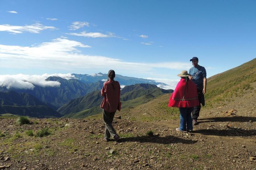 ¿El turismo sostenible es la “nueva” forma de viajar?