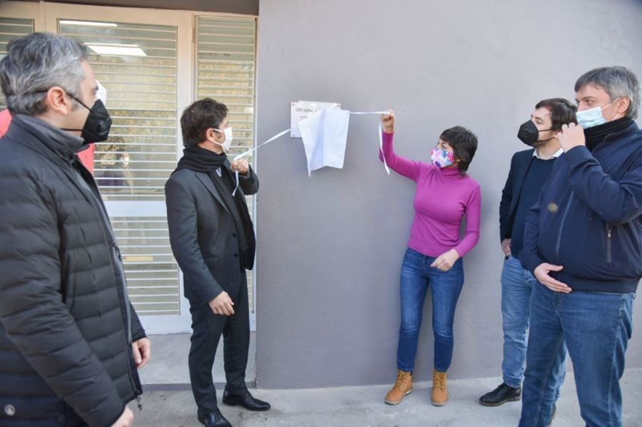 Un centro de salud con nombre de mujer: Quién fue Julieta Lanteri