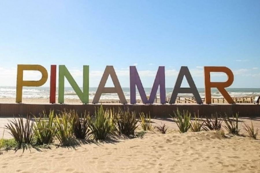 En plena fase 5, Pinamar vuelve a tener un caso positivo de coronavirus