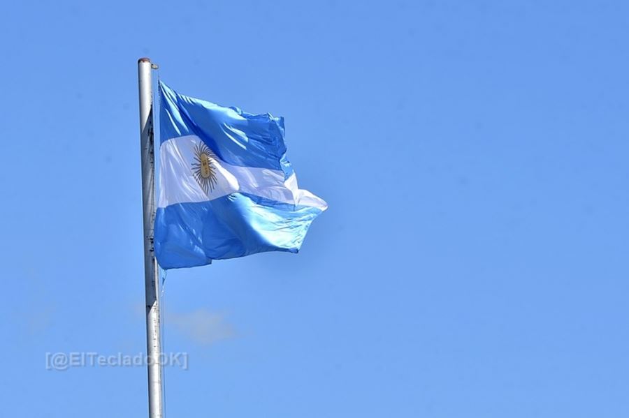 ¿Por qué se conmemora hoy el Día de la Bandera?