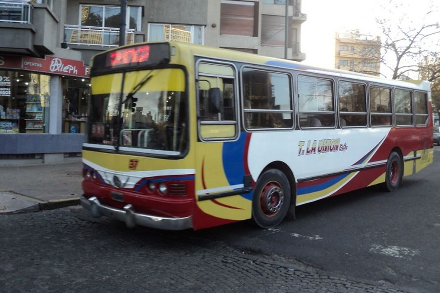 La línea 202 de colectivos cierra su servicio de forma preventiva por los casos de Covid19 entre sus choferes