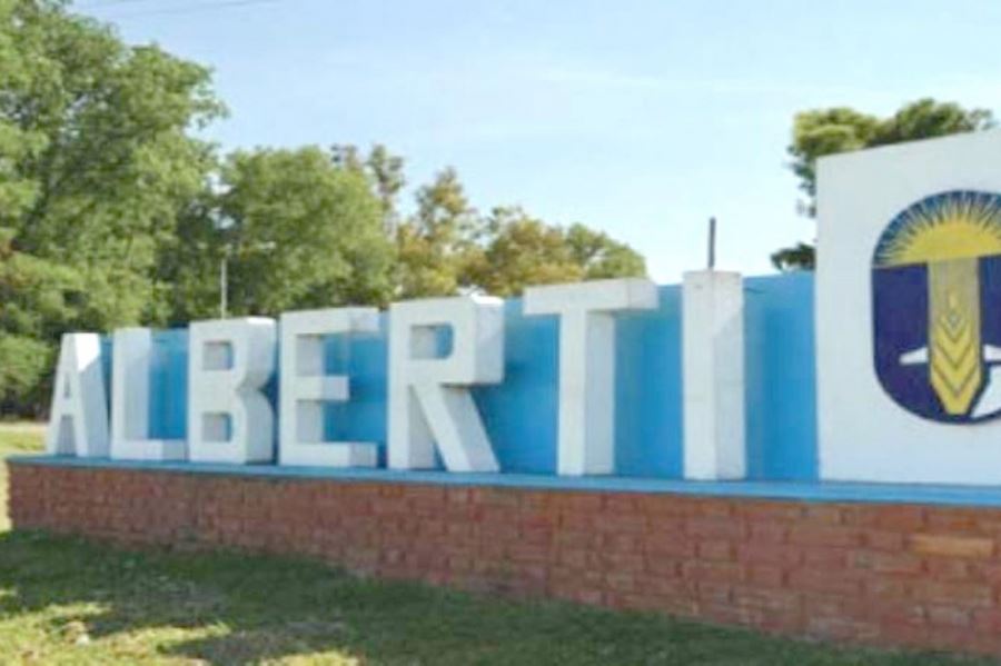 70 personas permanecen aisladas tras un baby shower en Alberti