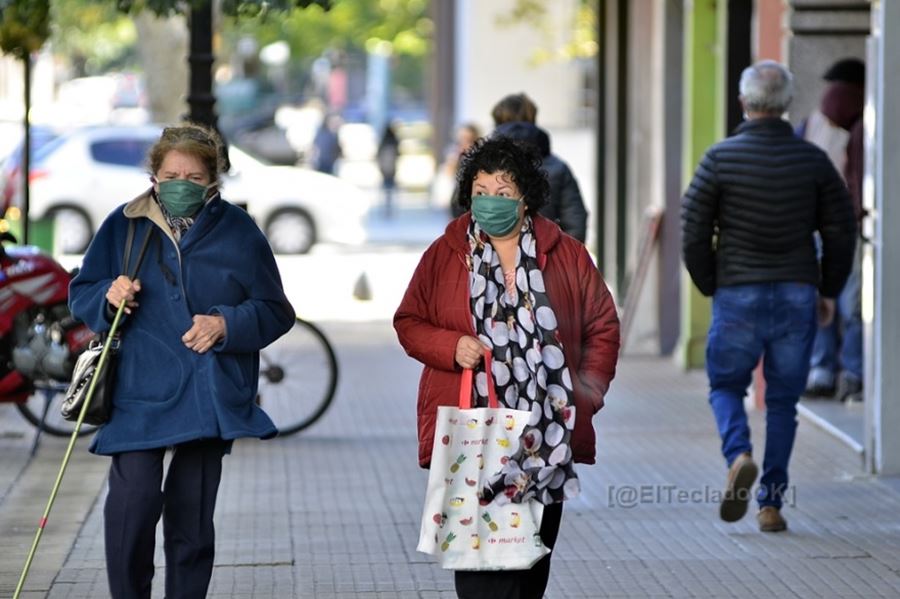 Cuáles son los cuatro municipios que tuvieron su primer caso de coronavirus este fin de semana