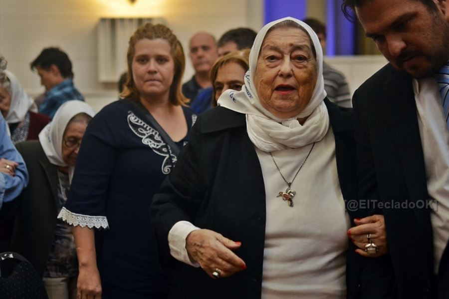 Dura carta de Madres a Alberto Fernández: "Nos sentimos agraviadas y heridas en lo más profundo de nuestro corazón"